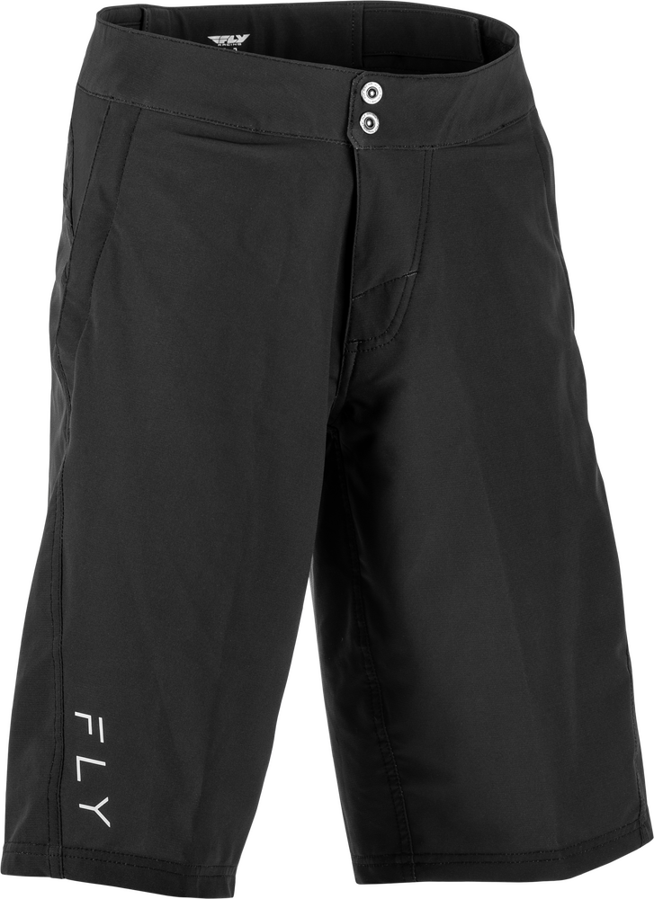 FLY RACING MAVERIK SHORTS BLACK SZ 32