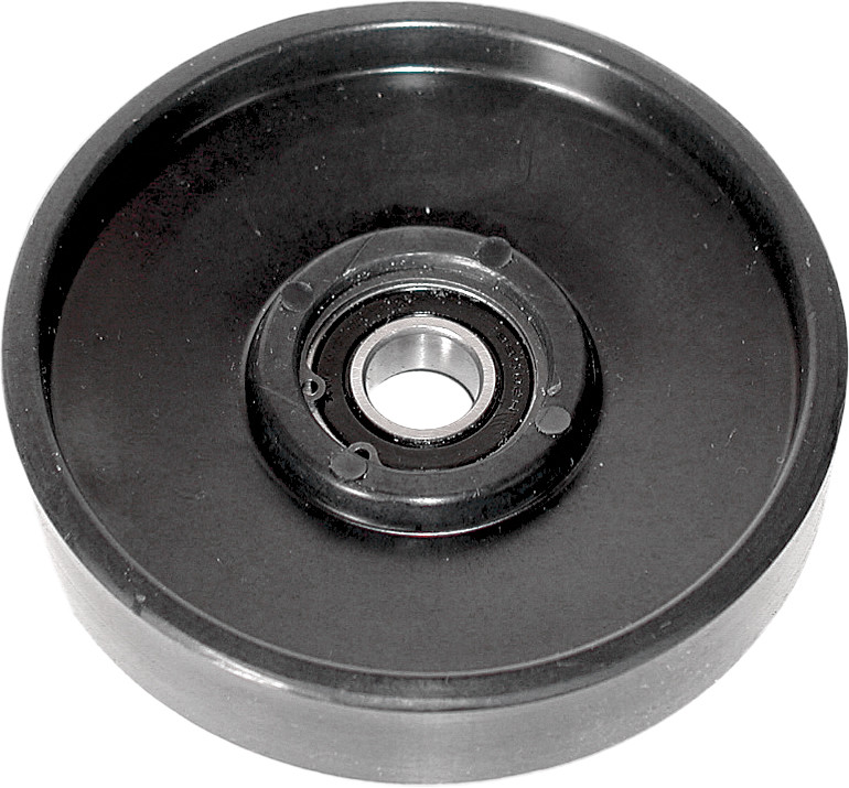 PPD IDLER 4.62" X .625" BLK S/M