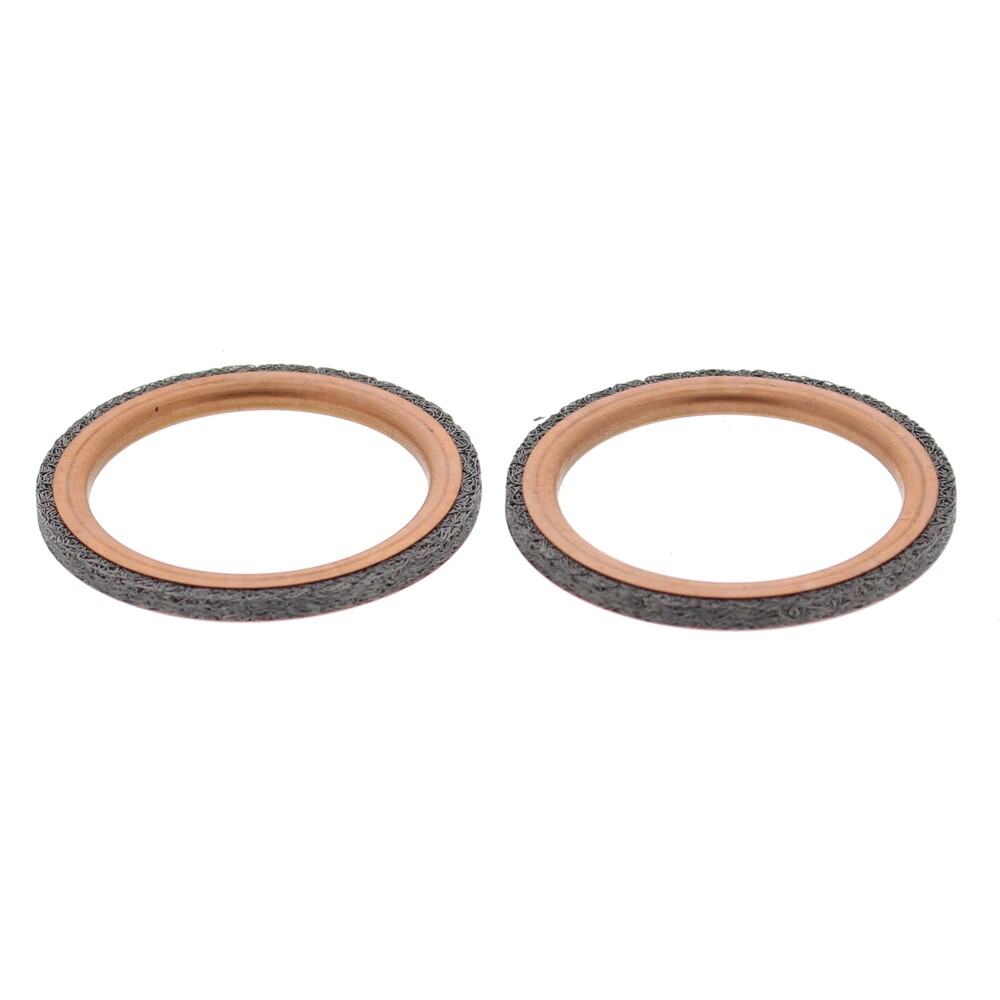 Vertex Exhaust Gasket Kit Yam