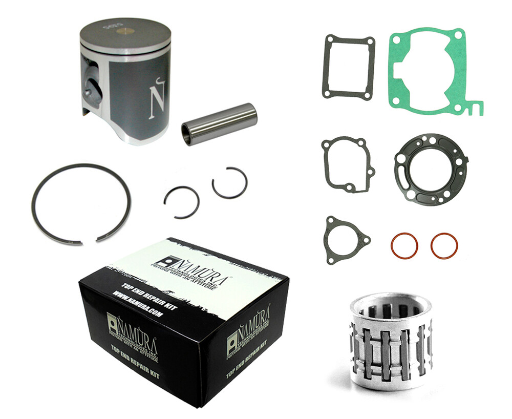 NAMURA TOP END KIT 53.94/STD 11:1 HON