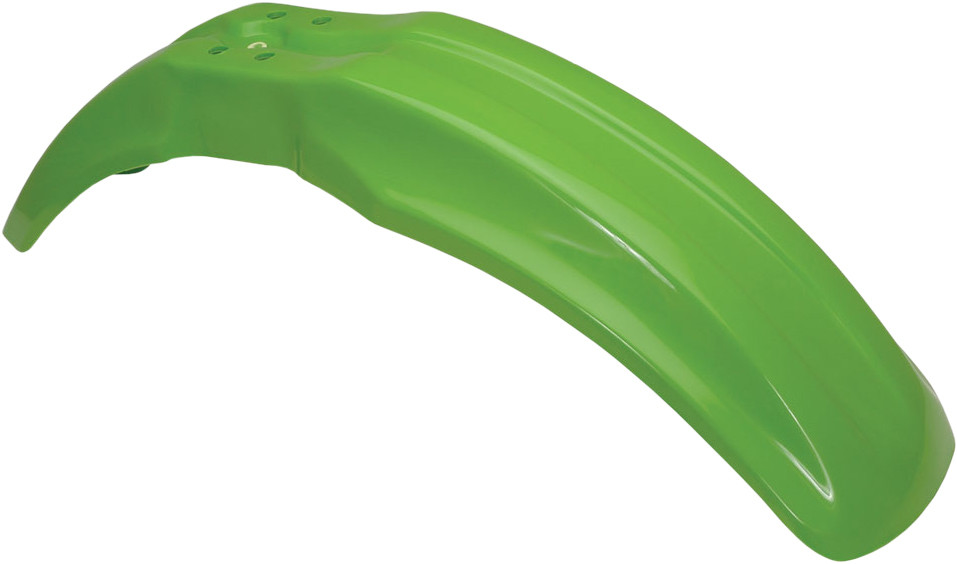 Acerbis Front Fender Kawasaki KX80 / 85 / 100 / Suzuki RM100