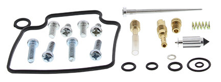 BIKE CARBURETOR REBUILD KIT