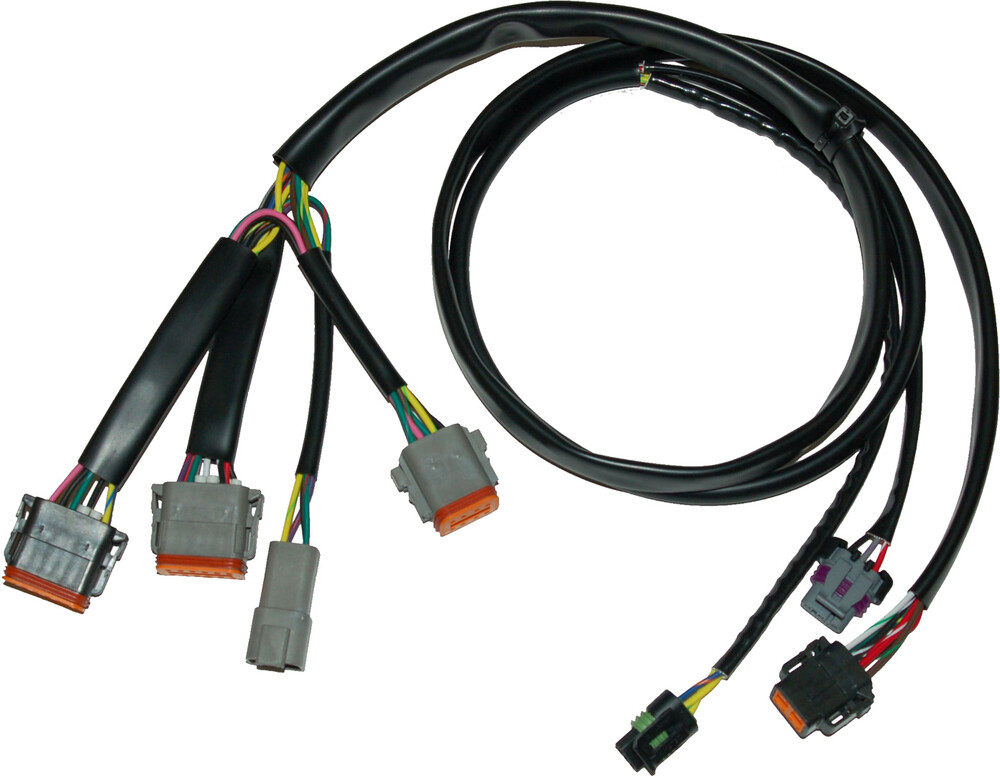 Namz EFI Conversion Ignition Harness For Harley Davidson