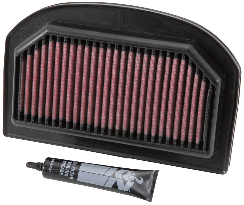 K&N AIR FILTER