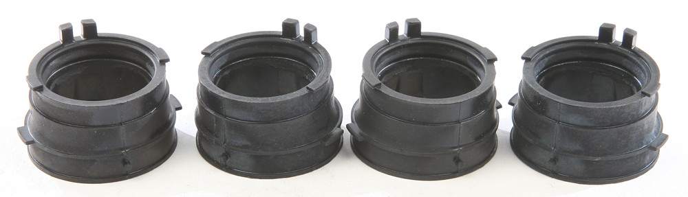 CARBURETOR BOOT/HOLDER