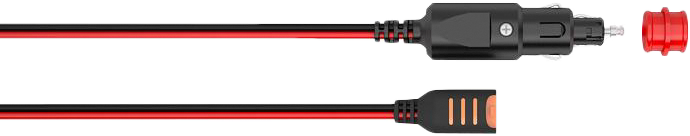 Ctek Adaptor Comfort Connect W/Cig Plug