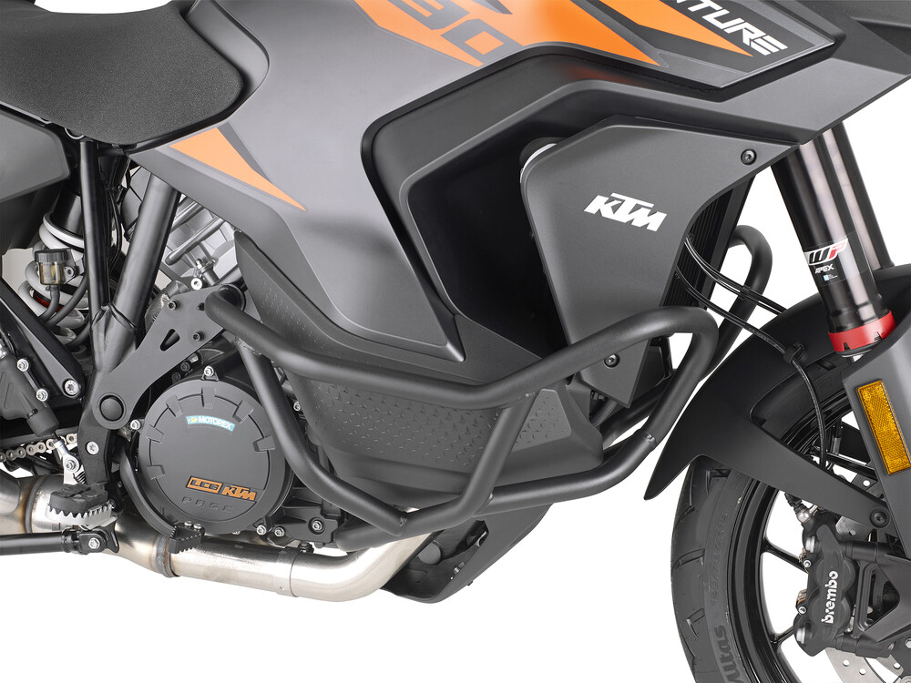 GIVI ENGINE GUARDS KTM