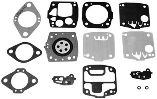 VERTEX WALBRO DIAPHRAGM & GASKET SET
