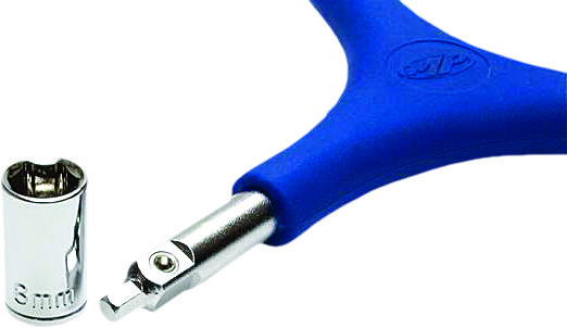 MOTION PRO COMBO Y-DRIVE WRENCH