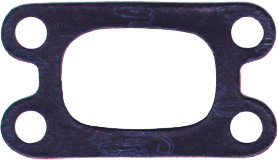 VERTEX EXHAUST GASKET