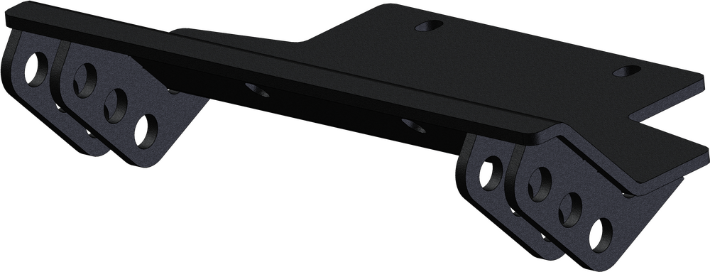 KFI UTV PLOW MOUNT