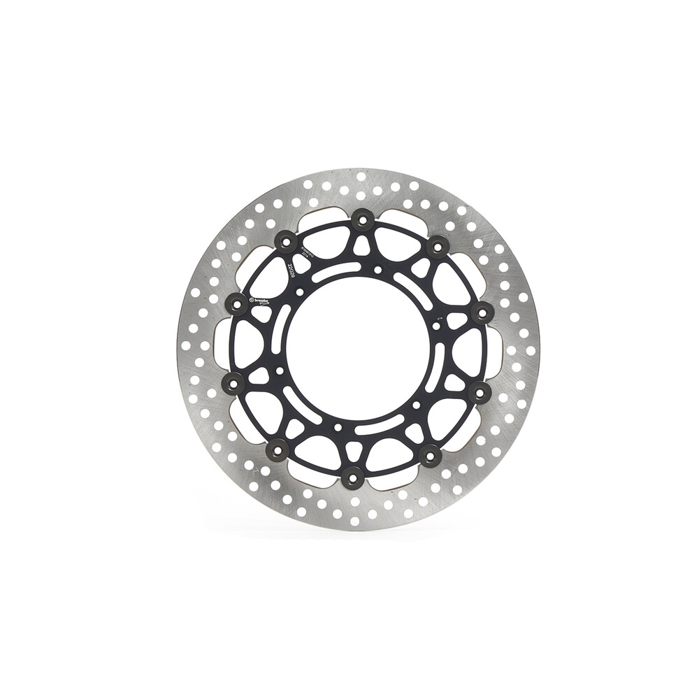 XTRA FRONT SUPERSPORT ROTOR FLOATING