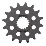 SUPERSPROX FRONT CS SPROCKET STEEL 16T-520 SUZ