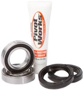 PIVOT WORKS FRONT WHEEL BEARING KIT