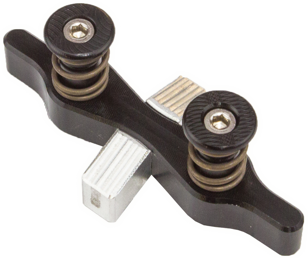 TAMER DOUBLE BUTTON HOLESHOT DEVICE