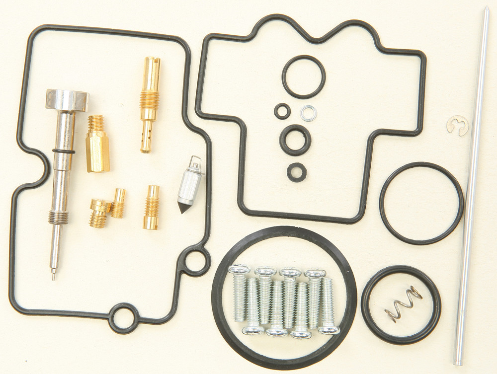 ALL BALLS BIKE CARBURETOR REBUILD KIT