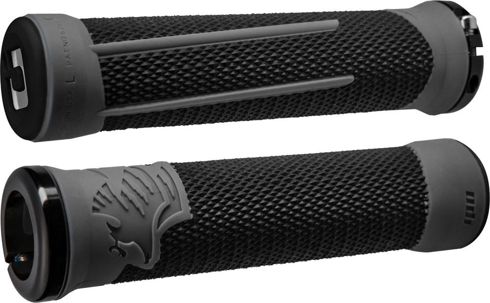 ODI AG2 MTB Grips