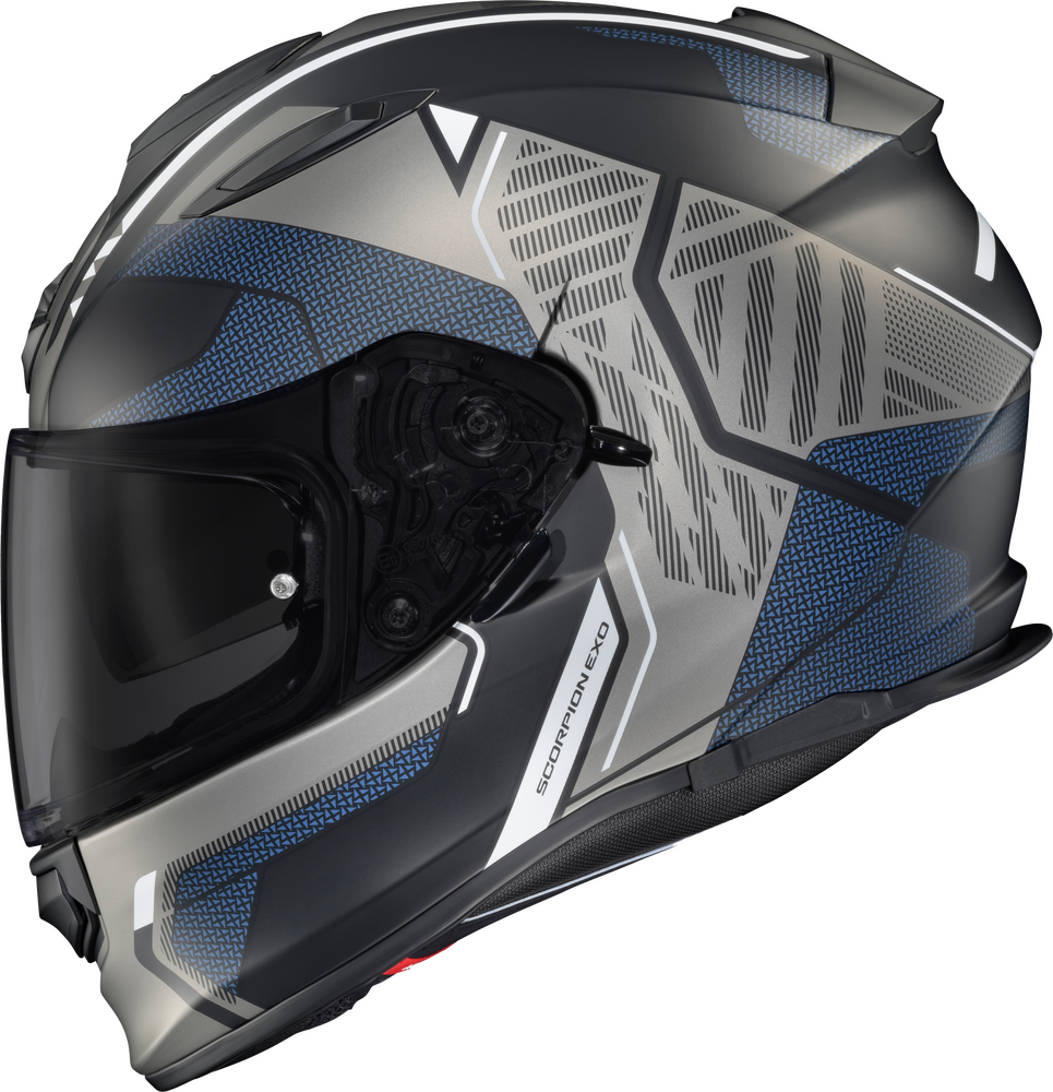 Scorpion EXO Ryzer Switch Helmet