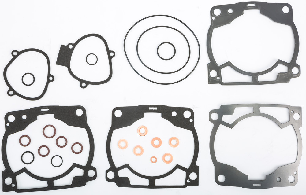 COMETIC TOP END GASKET KIT KTM