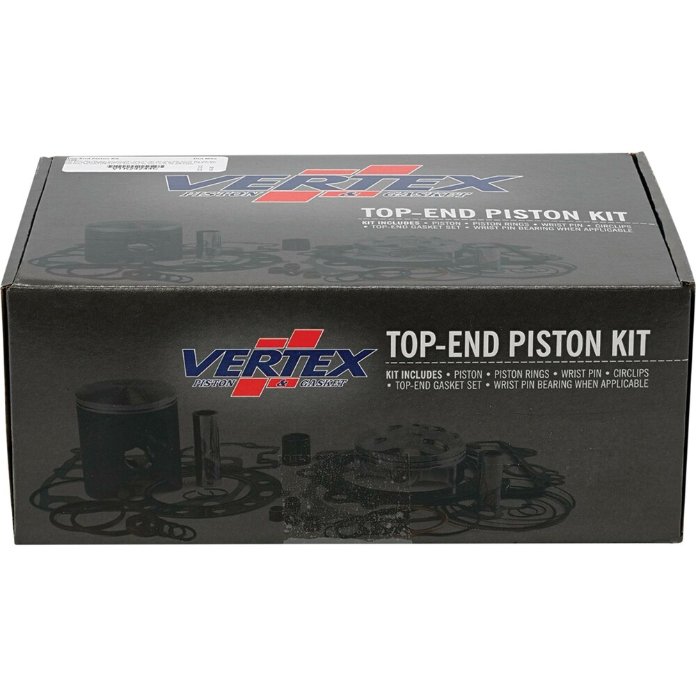 VERTEX TOP END KIT CAST 71.945/STD HUSQ/KTM