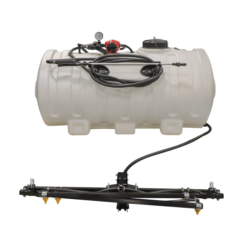 Fimco 65 Gal 5 Noz UTV Sprayer
