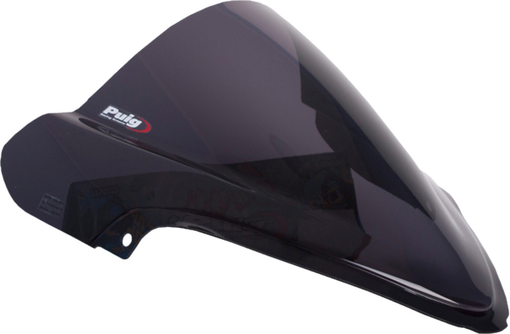 PUIG WINDSCREEN RACING DARK SMOKE