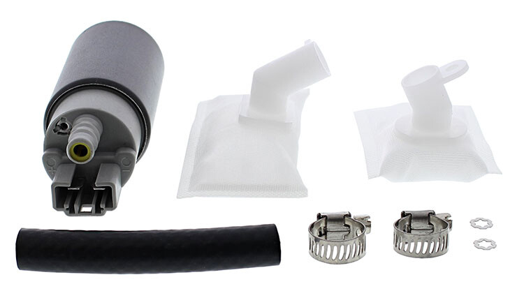 ALL BALLS FUEL PUMP REBUILD KITS
