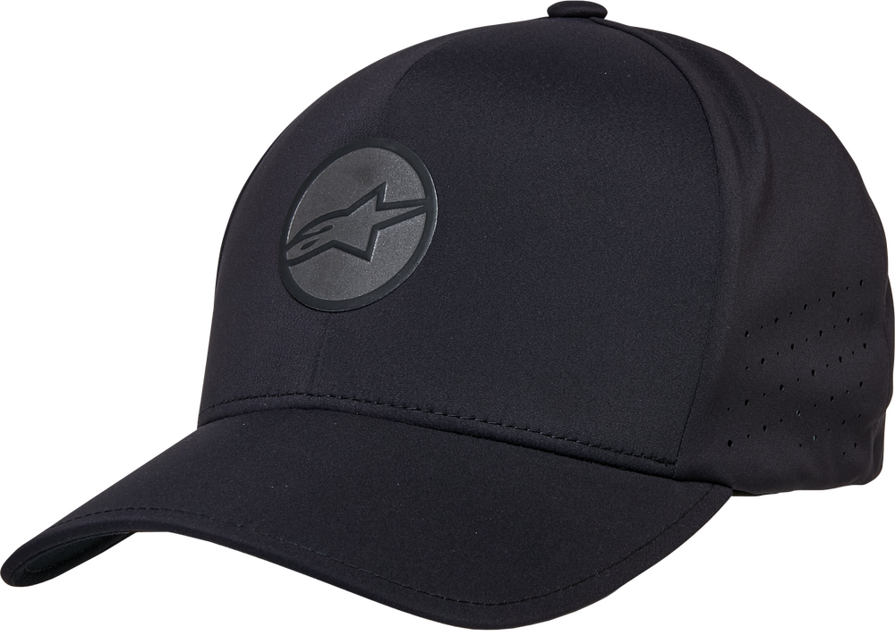 Alpinestars Apex Hat — Black