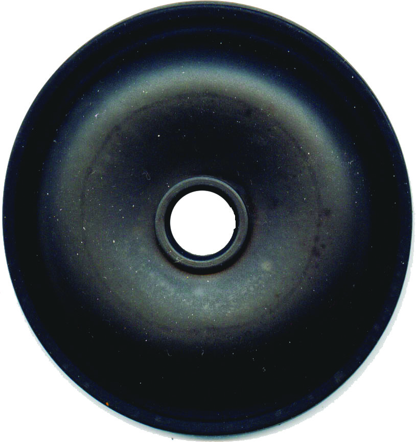 Exhaust Valve Bellow