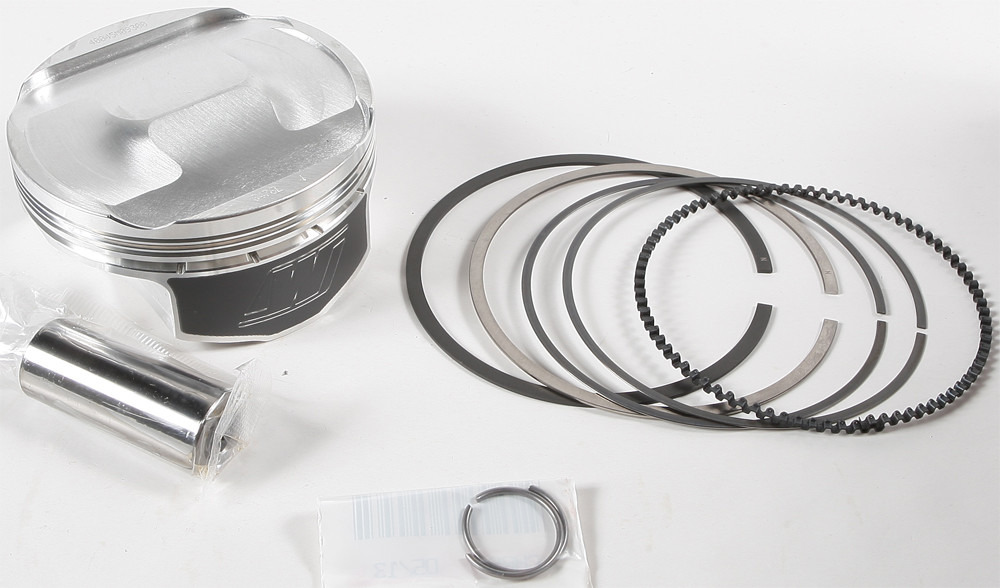 Piston Kit Forged Series for 4-Stroke