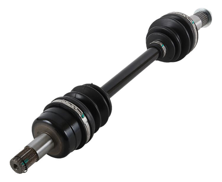 ALL BALLS 6 BALL HEAVY DUTY AXLE FRONT