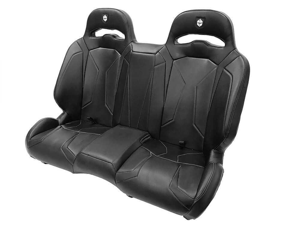 Pro Armor Le Bench Suspension Seats