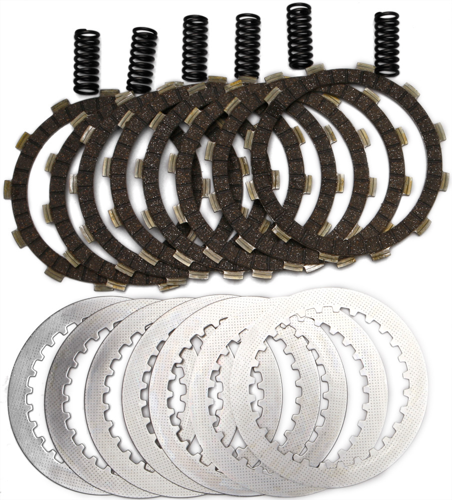 DRC Series Clutch Kit