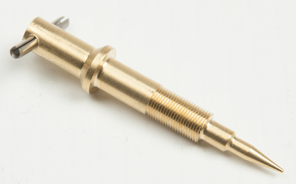LOW SPEED ADJ SCREW YAM SJ '04-12