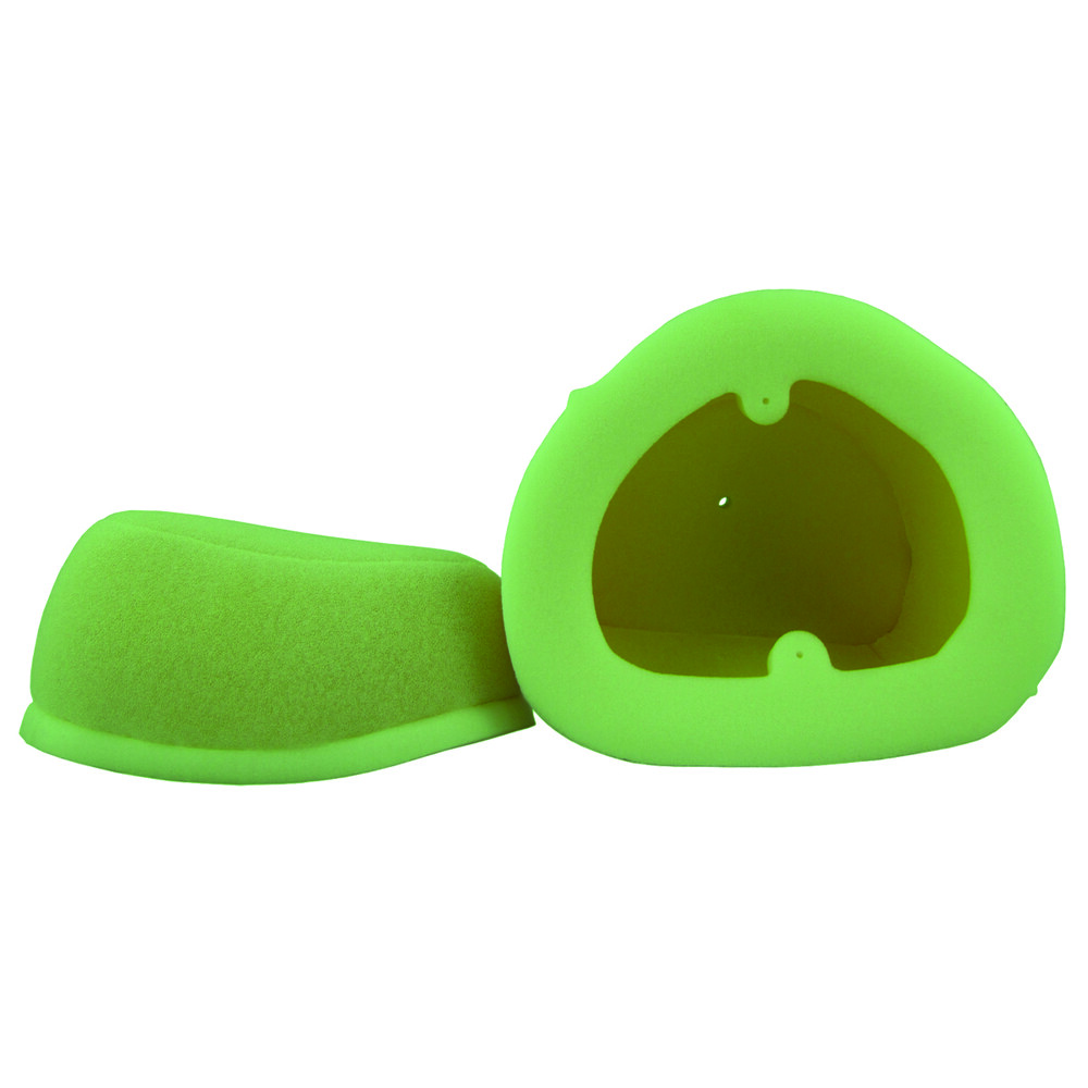 No Toil Pre Oiled Air Filter Kawasaki KLX450R 2008-2009