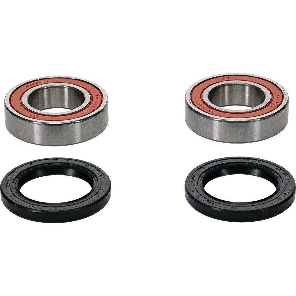 PIVOT WORKS WHEEL BEARING KIT PREMIUM