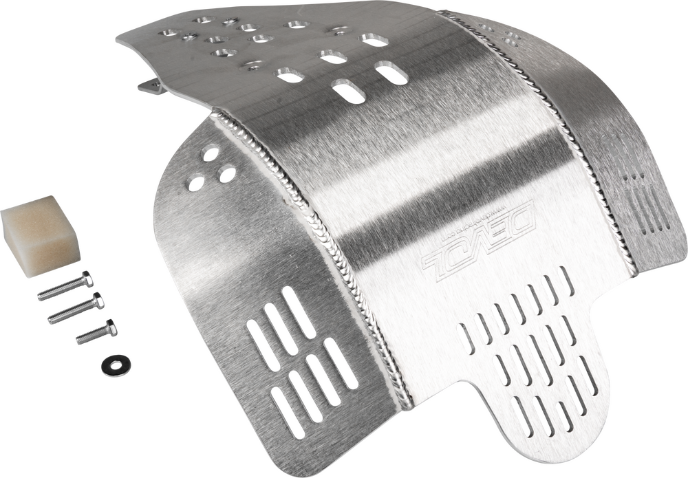 SKID PLATE