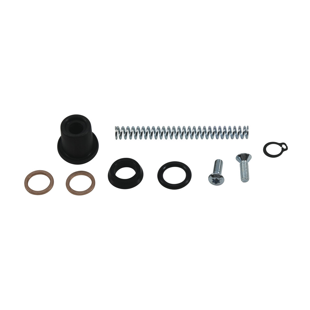 ALL BALLS MASTER CYLINDER REBUILD KIT FRONT A/C