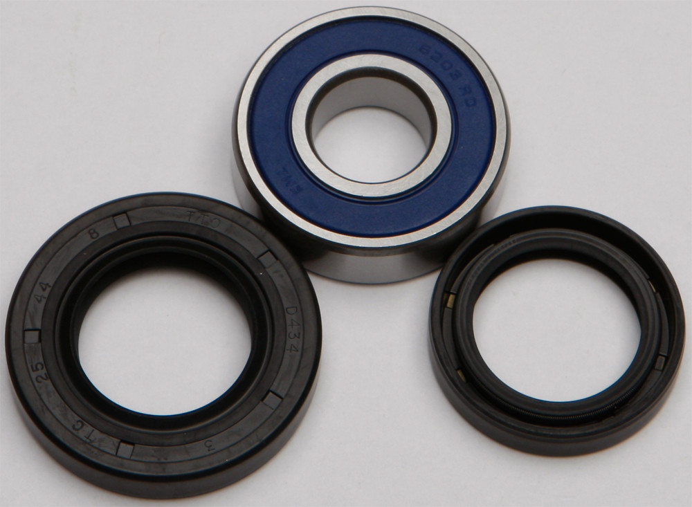 ALL BALLS LOW STEERING BEARINGS