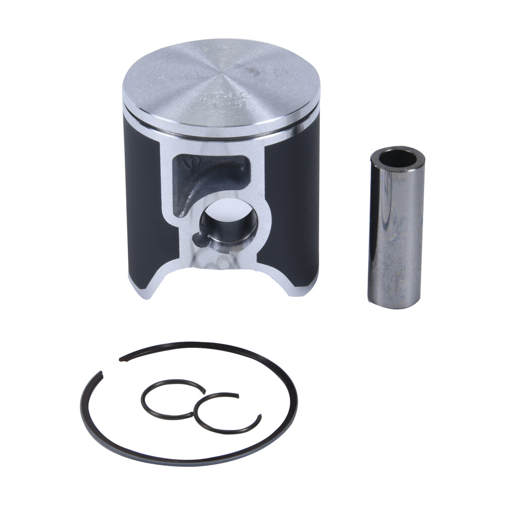 VERTEX PISTON KIT CAST 43.46/STD YAM