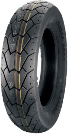 Bridgestone Tire Exedra G526 Rear 150/90-15 74v Bias Tl