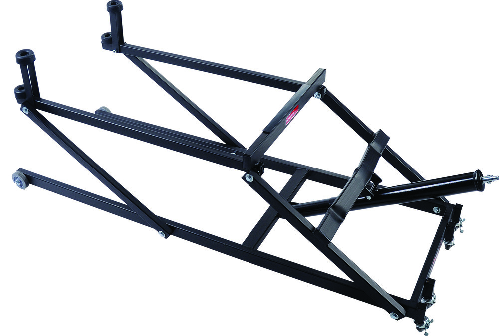 EAZYMOVE WORK STAND