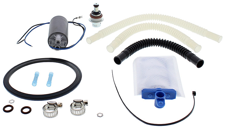 ALL BALLS FUEL PUMP REBUILD KIT