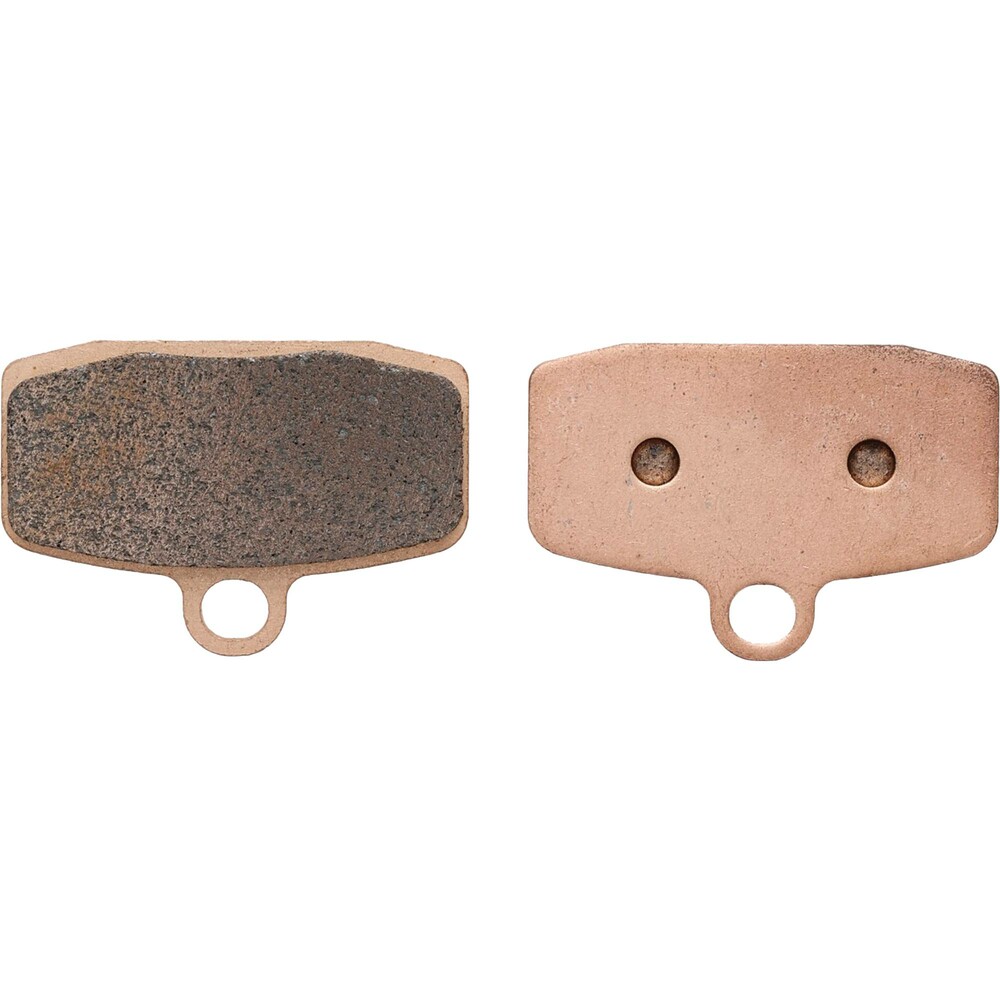 Sintered Brake Pads