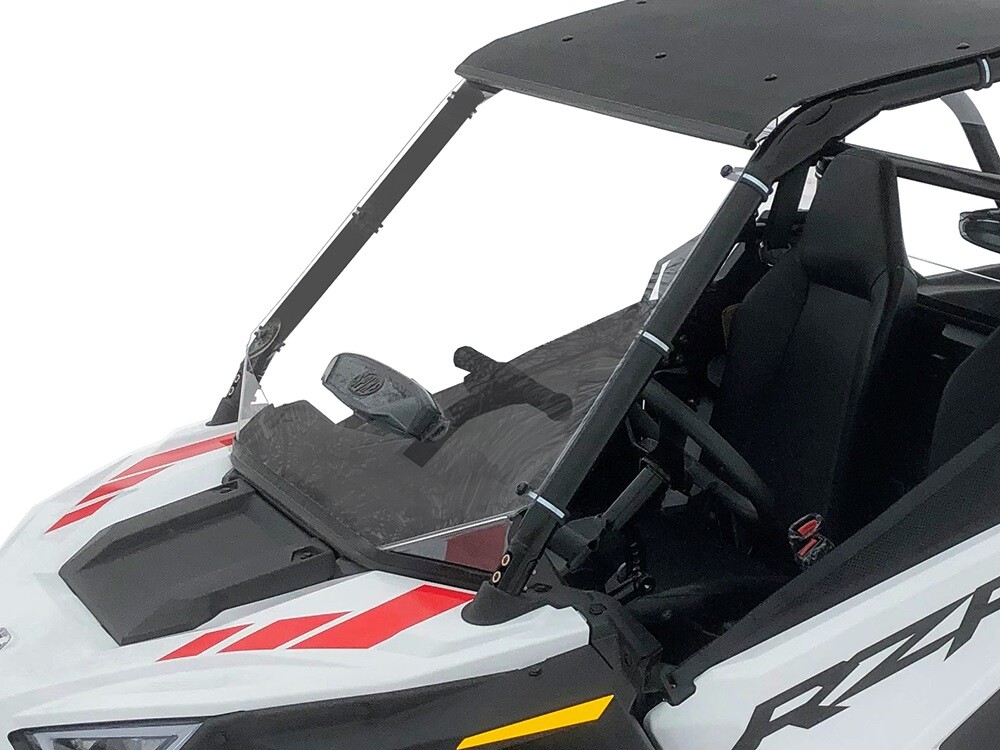 Spike Roof and Windshield Combo Polaris RZR 200 2022-2024