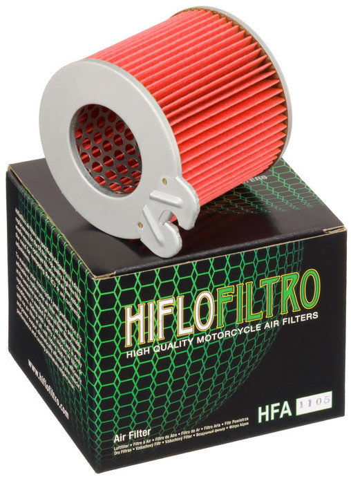 HIFLOFILTRO AIR FILTER