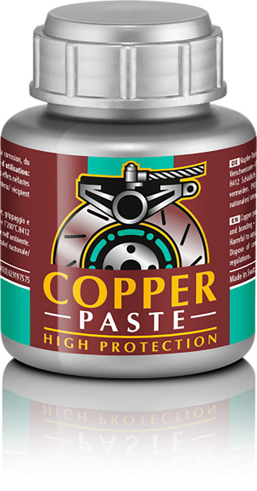 MOTOREX COPPER PASTE 100G