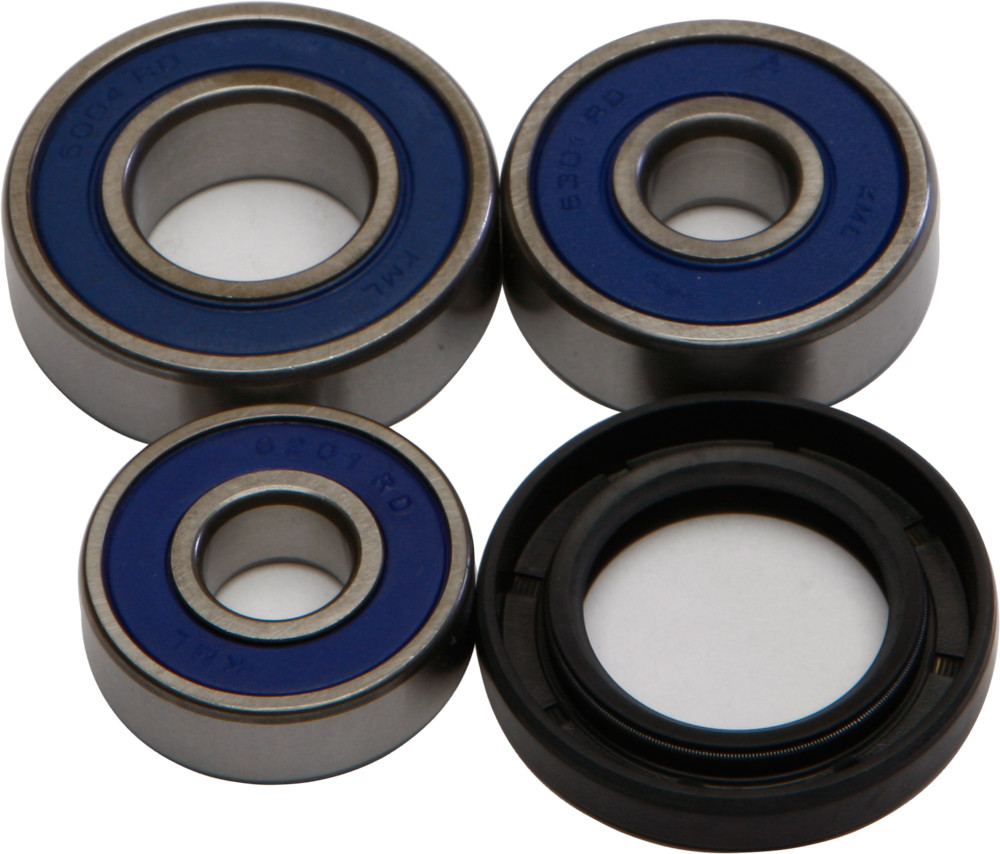 ALL BALLS REAR WHEEL BEARING/SEAL KIT