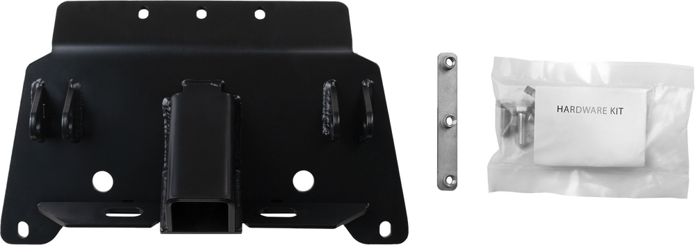 OPEN TRAIL UTV PLOW MOUNT