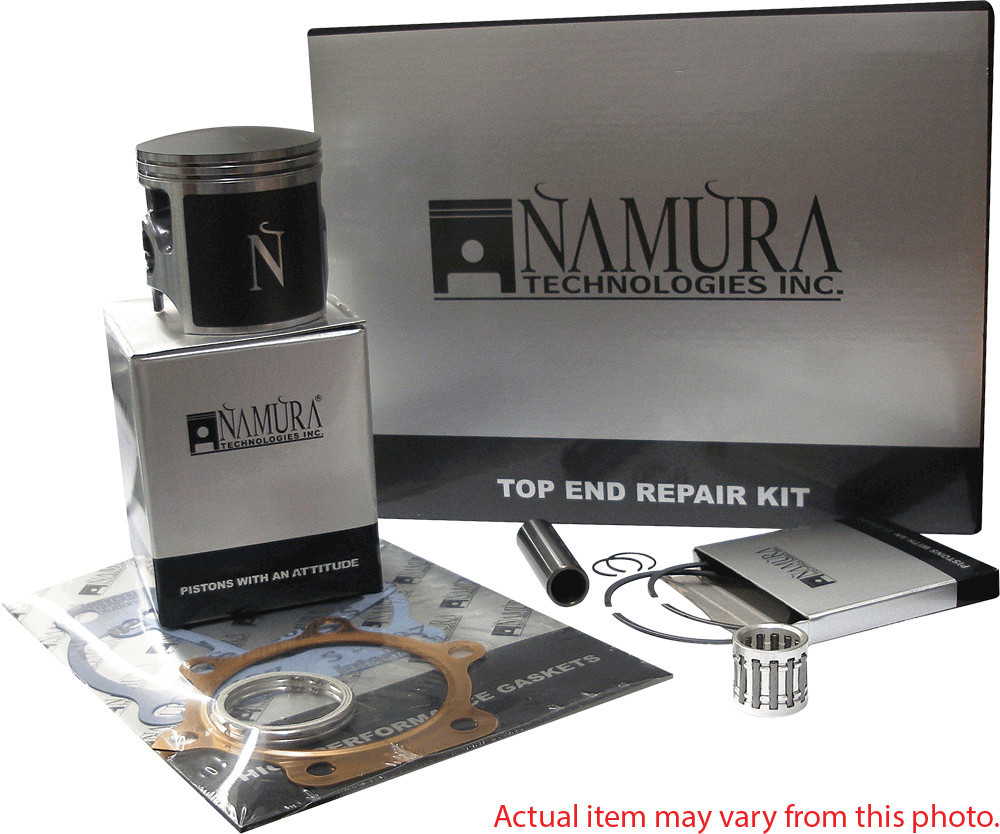 NAMURA TOP END KIT 82.46/+0.50 11:1 KAW